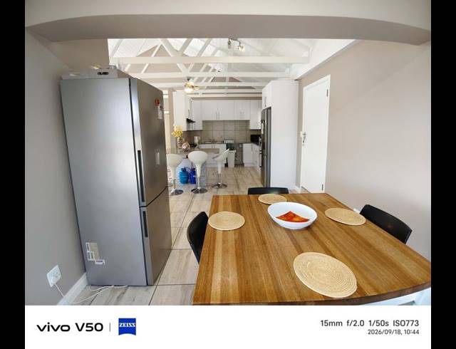 2 BEDROOM TOWNHOUSE FOR SALE IN SEEMEEU PARK